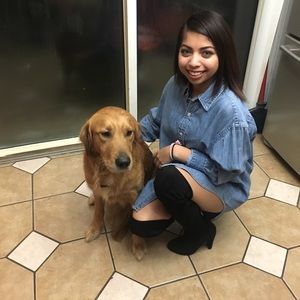 Jean Polo Long Sleeve Shirt